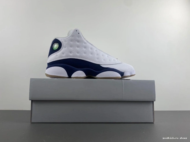 Cheap 13 Jordan Air Midnight Navy 414571-140 0719